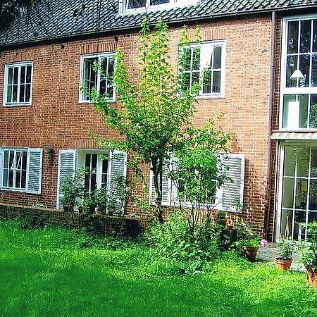 Ferienwohnung In Hamburg West Exterior photo